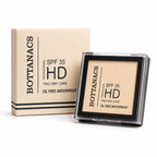 BOTTANACS HD Two Way Cake SPF 35 – Shade 03 Light Beige