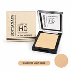 BOTTANACS HD Two Way Cake SPF 35 – Shade 03 Light Beige