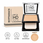 BOTTANACS HD Two Way Cake SPF 35 – Shade 04 Natural Beige