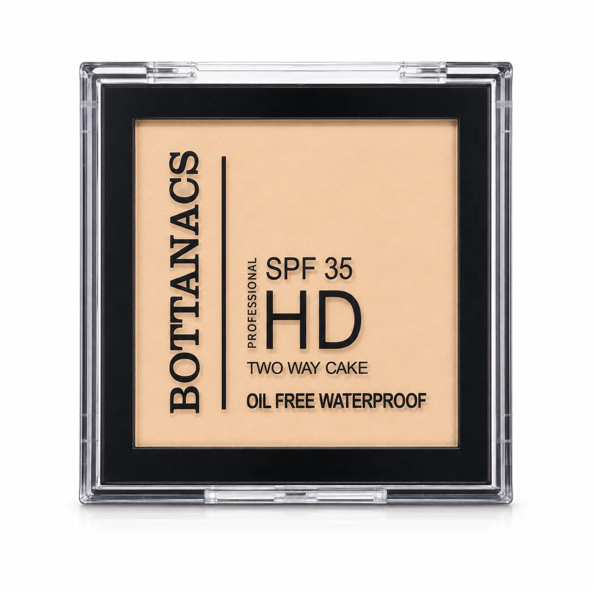 BOTTANACS HD Two Way Cake SPF 35 – Shade 05 Medium Beige