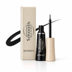 BOTTANACS Smooth Black Waterproof Eyeliner – 12g