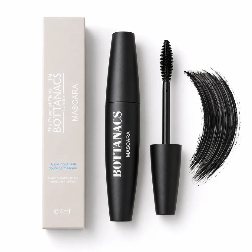 BOTTANACS London Lash Doubling Mascara – 4ml