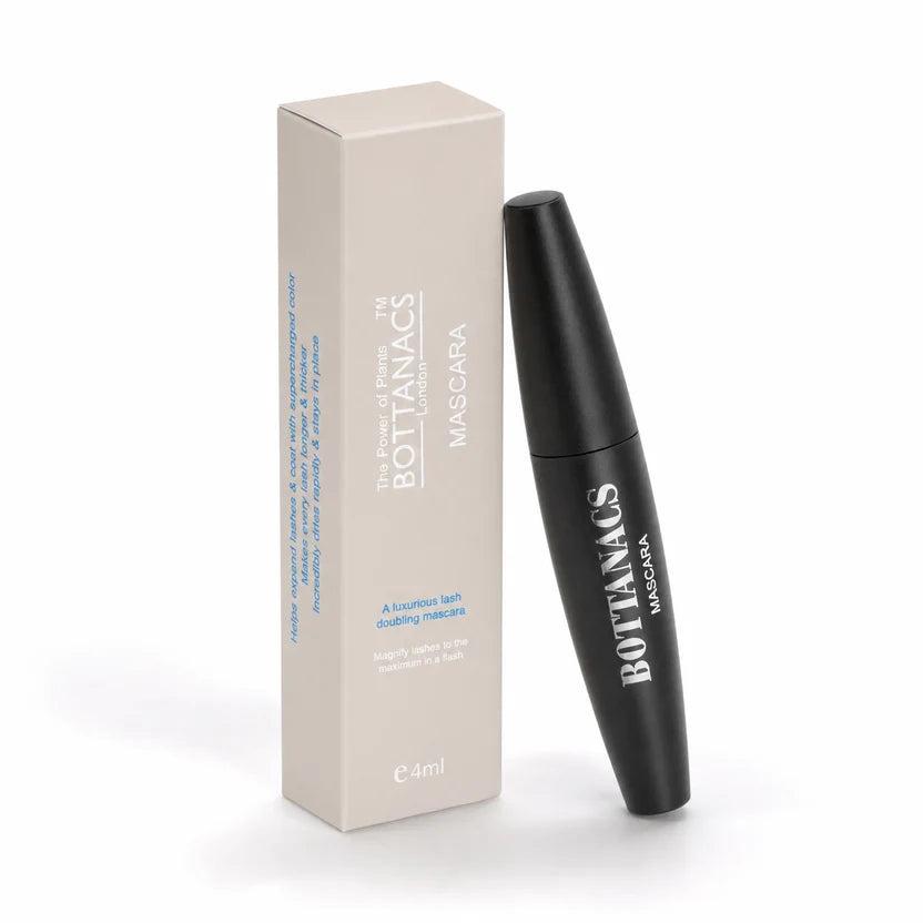 BOTTANACS London Lash Doubling Mascara – 4ml