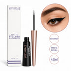 BOTTANACS Waterproof Matte Eyeliner – 4.8ml