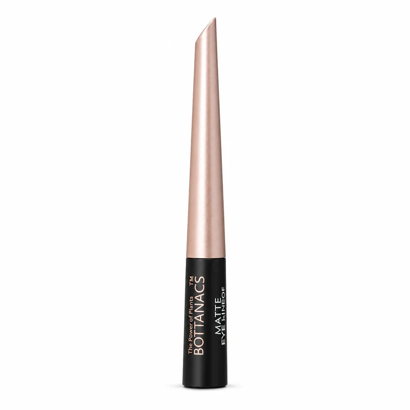 BOTTANACS Waterproof Matte Eyeliner – 4.8ml