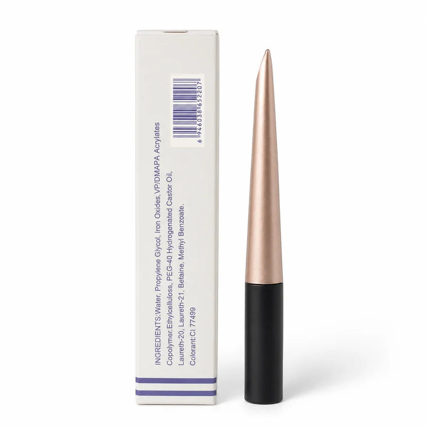 BOTTANACS Waterproof Matte Eyeliner – 4.8ml