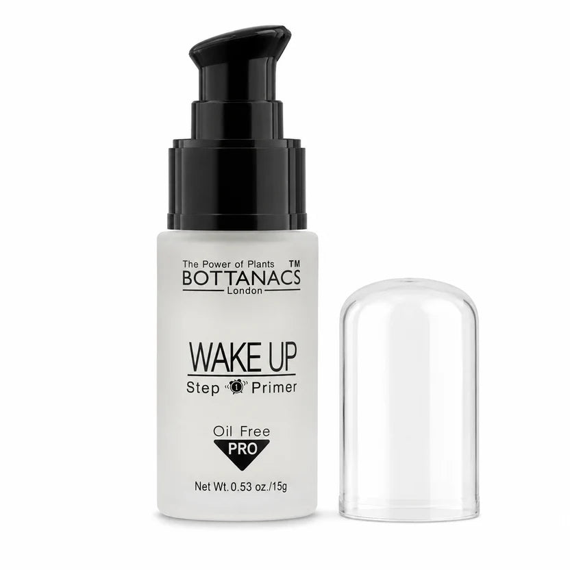 BOTTANACS Shine Control Mattifying Primer – 15g