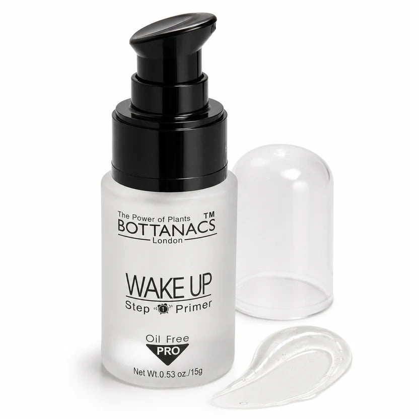 BOTTANACS Shine Control Mattifying Primer – 15g