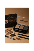 Brow Wings Fashion