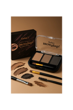 Brow Wings Fashion