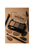 Brow Wings Fashion