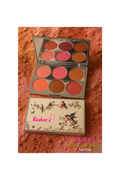 Blush on Butter Finish Face Focus