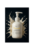 Kashees Glass Skin Whitening Facial Double Action Cleanser