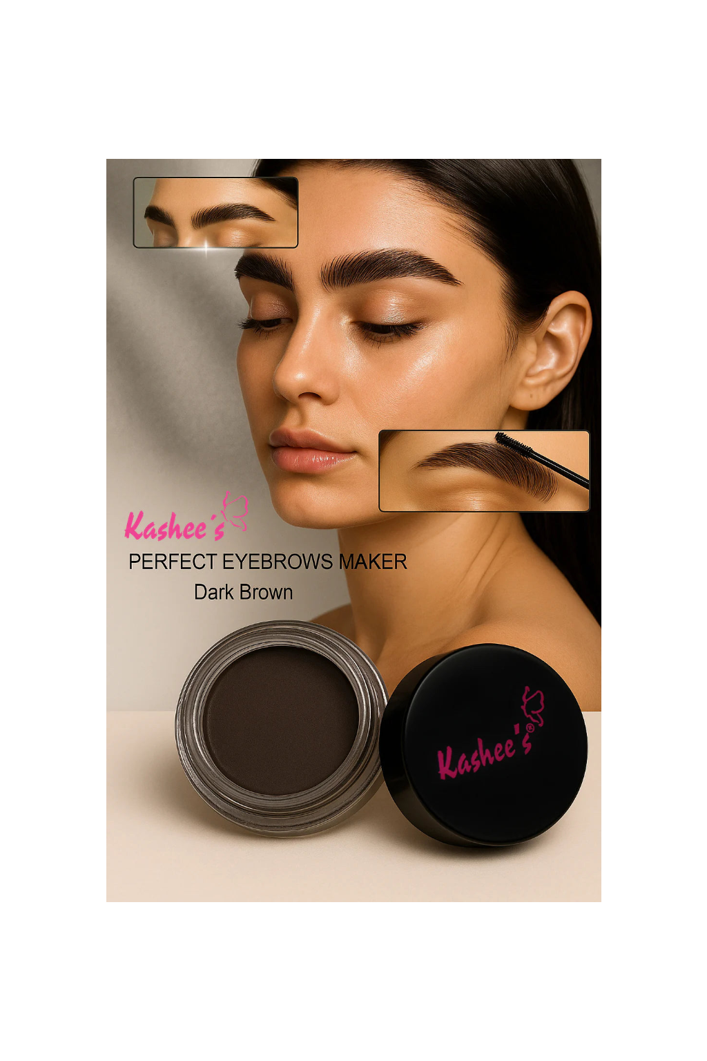 Perfect Eye Brow Maker