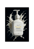 Kashees Glass Skin Whitening Facial Face Scrub Cream
