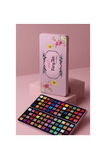 Fairy Tale Eyeshadow Makeup Palette