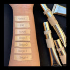 Miss Rose Flawless Foundation