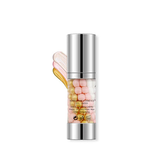 Maliao® Star Ocean Illuminating Primer – Glow Base