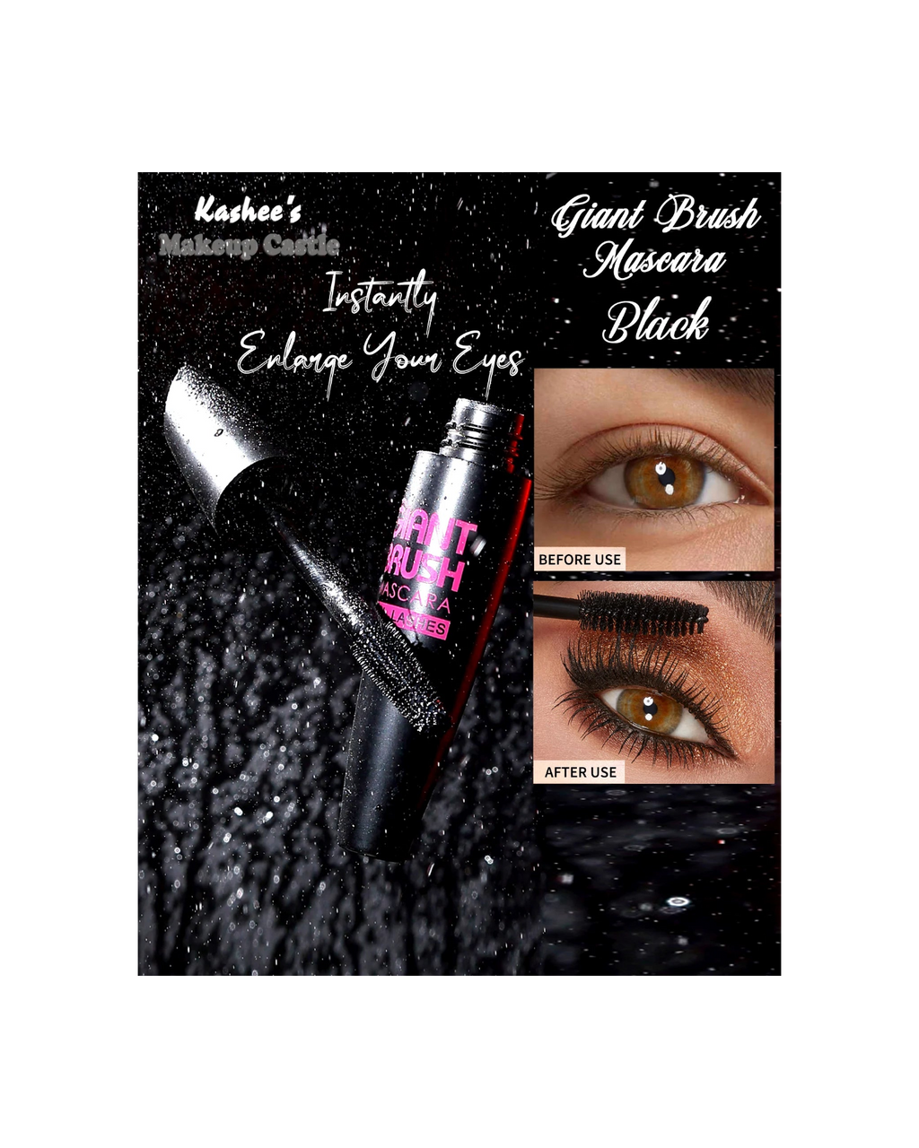 Giant Mascara