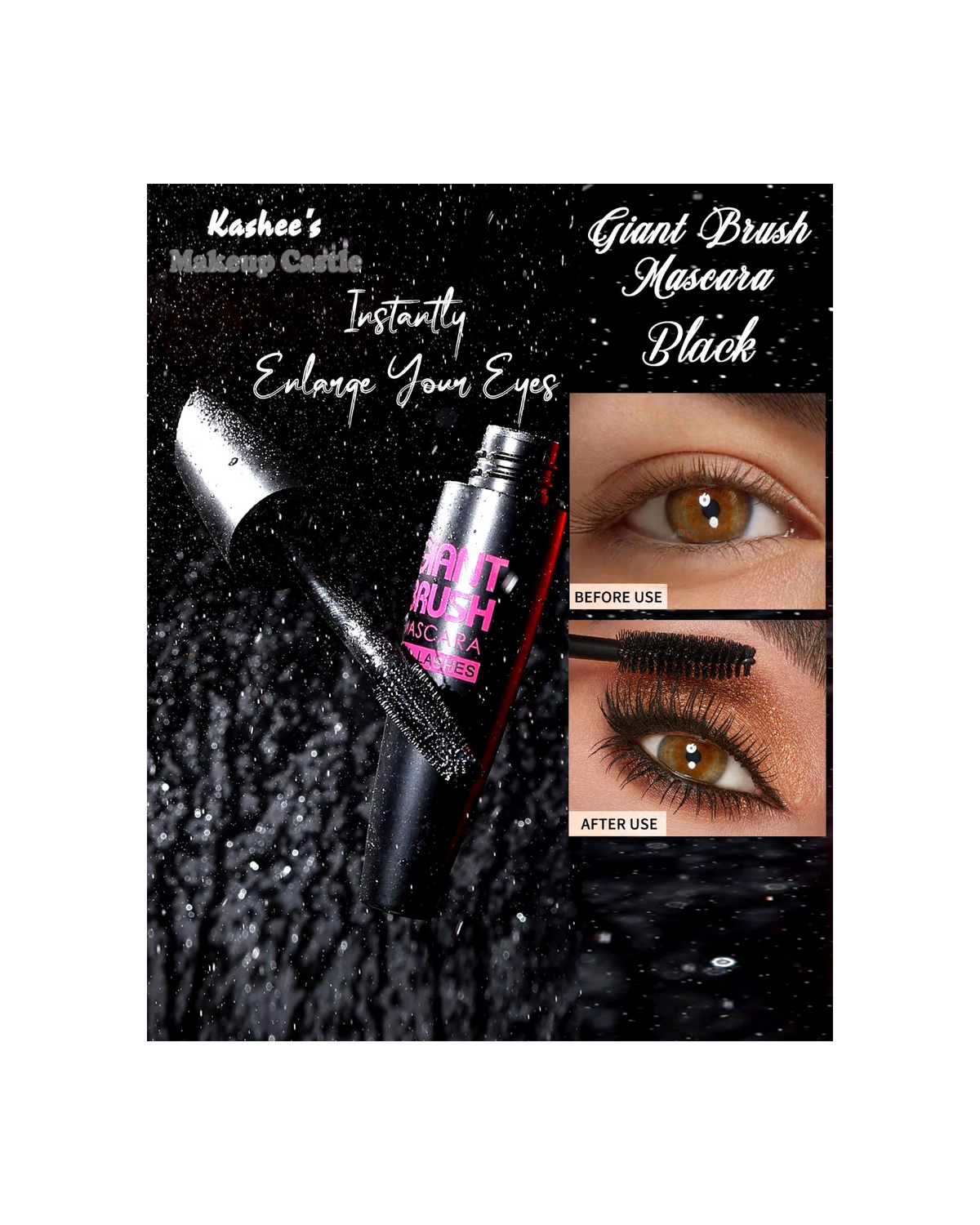 Giant Mascara