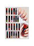 Kashees Nail Polish (Pack of 48 Pcs)