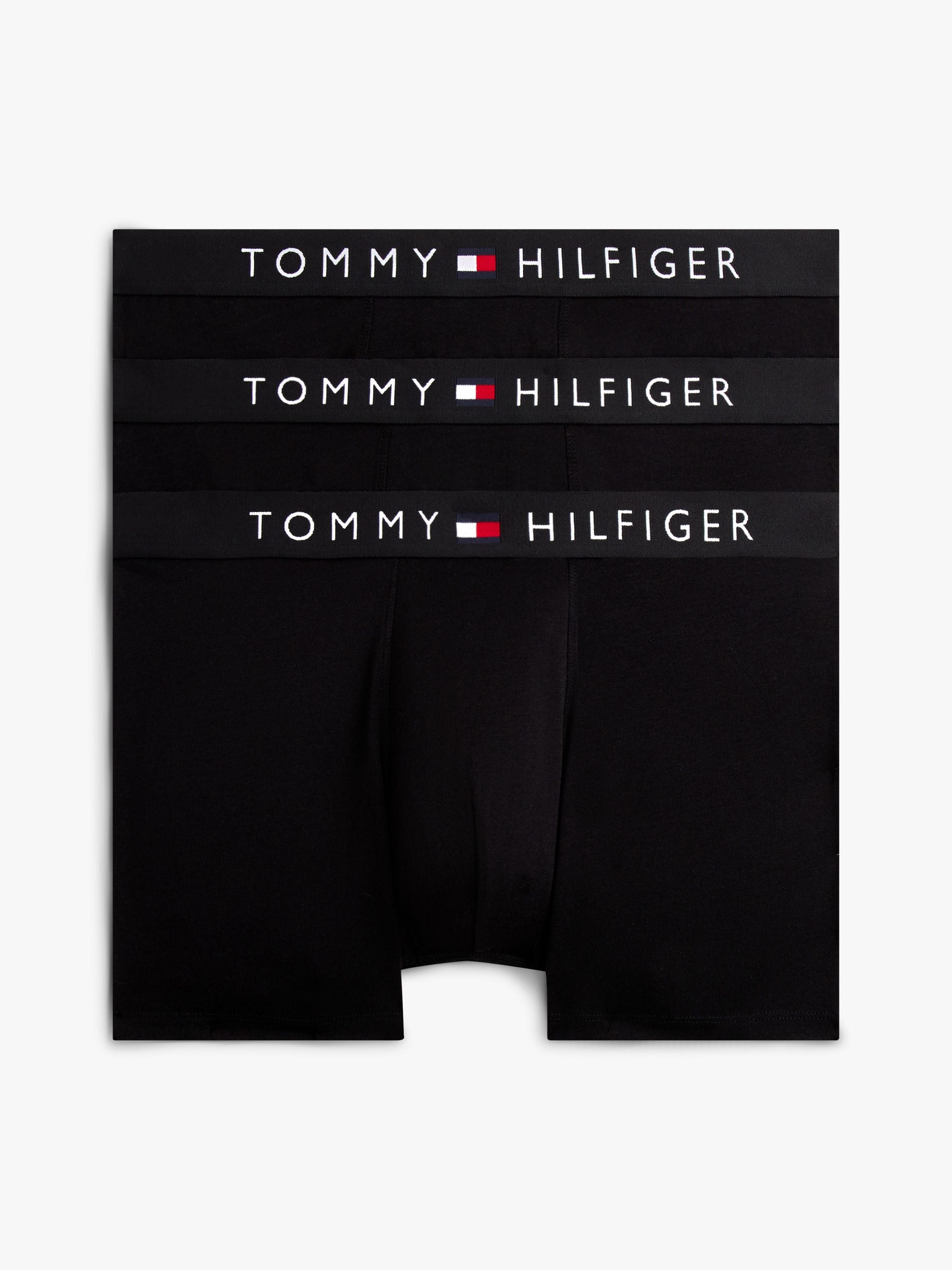 tommy underwear