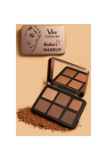 Contour Kit Palette